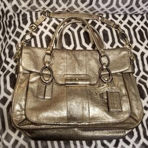Authentic Coach Kristin Satchel
